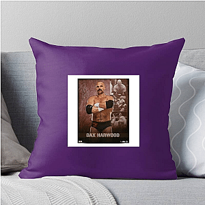 Ring Technician Dax Harwood Pillows Cover