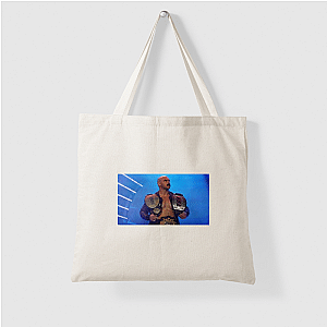 AEW Veteran Dax Harwood Bags
