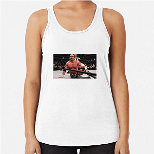 Hard-Hitting Performer Dax Harwood Tank Tops