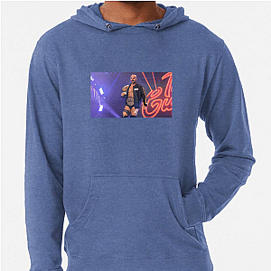 Tag Team Champion Dax Harwood Hoodies