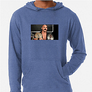 In-Ring Strategist Dax Harwood Hoodies