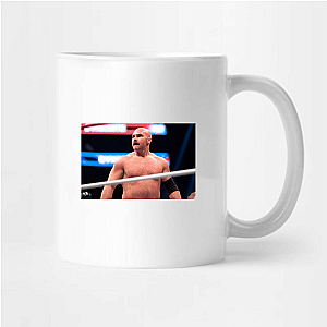 Technical Wrestler Dax Harwood Mugs