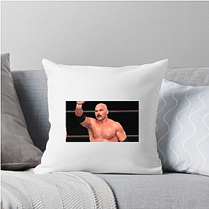 Classic Grappler Dax Harwood Pillows Cover