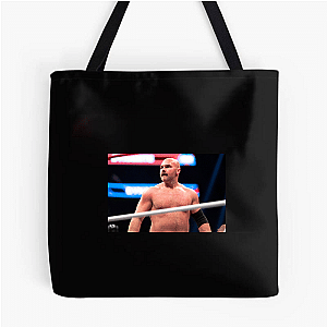 Pro Wrestling Artisan Dax Harwood Bags