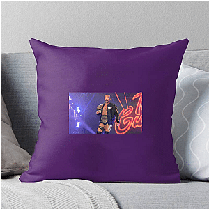 Tag Team Champion Dax Harwood Pillows Cover