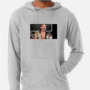 In-Ring Strategist Dax Harwood Hoodies