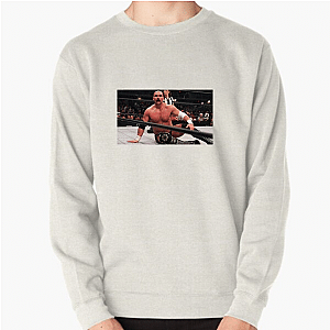Hard-Hitting Performer Dax Harwood Sweatshirts