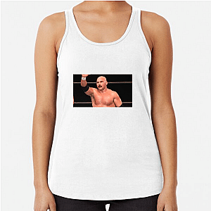 Classic Grappler Dax Harwood Tank Tops