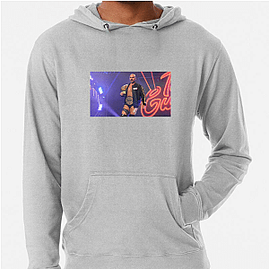 Tag Team Champion Dax Harwood Hoodies