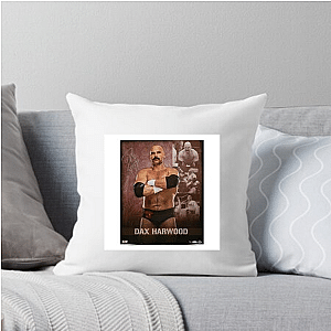 Ring Technician Dax Harwood Pillows Cover