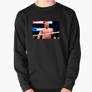 Technical Wrestler Dax Harwood Sweatshirts