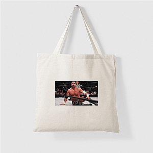 Hard-Hitting Performer Dax Harwood Bags