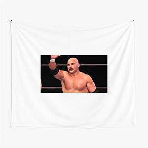 Classic Grappler Dax Harwood Tapestries