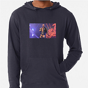 Tag Team Champion Dax Harwood Hoodies
