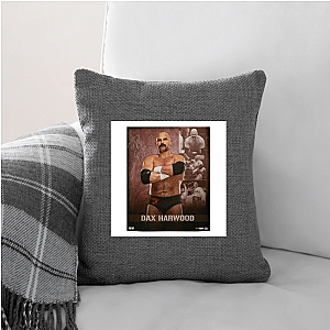 Ring Technician Dax Harwood Pillows Cover