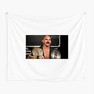 In-Ring Strategist Dax Harwood Tapestries