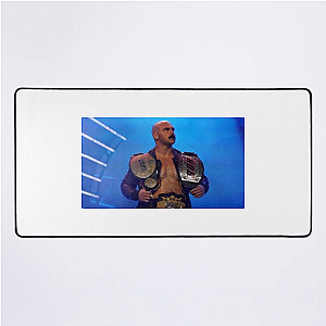 AEW Veteran Dax Harwood Mouse Pads