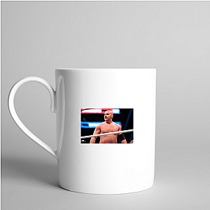 Technical Wrestler Dax Harwood Mugs