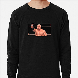 Classic Grappler Dax Harwood Sweatshirts