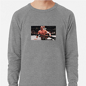 Hard-Hitting Performer Dax Harwood Sweatshirts