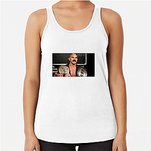 In-Ring Strategist Dax Harwood Tank Tops