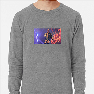 Tag Team Champion Dax Harwood Sweatshirts