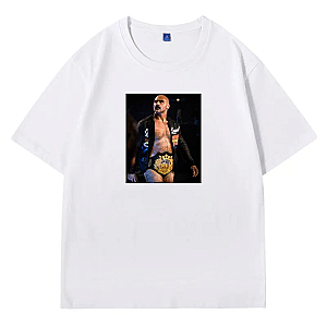 Tag Team Specialist Dax Harwood T-Shirts