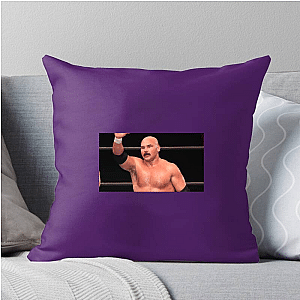 Classic Grappler Dax Harwood Pillows Cover