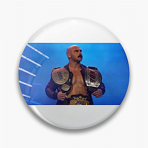 AEW Veteran Dax Harwood Pins