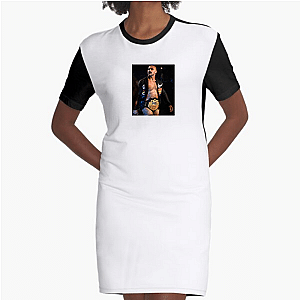 Tag Team Specialist Dax Harwood Dresses