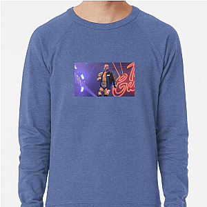 Tag Team Champion Dax Harwood Sweatshirts