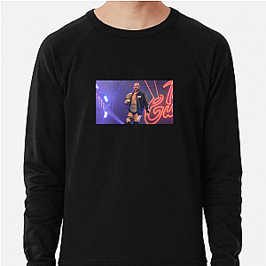 Tag Team Champion Dax Harwood Sweatshirts