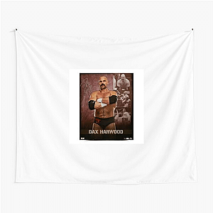 Ring Technician Dax Harwood Tapestries