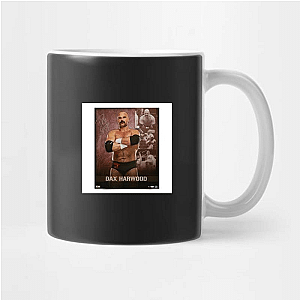 Ring Technician Dax Harwood Mugs