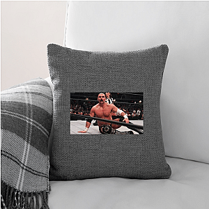Hard-Hitting Performer Dax Harwood Pillows Cover