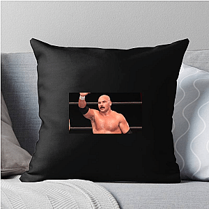 Classic Grappler Dax Harwood Pillows Cover