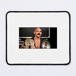 In-Ring Strategist Dax Harwood Mouse Pads