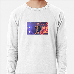 Tag Team Champion Dax Harwood Sweatshirts