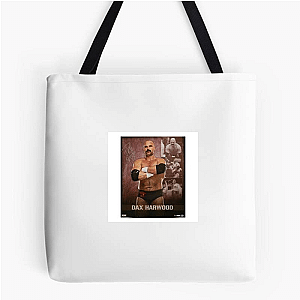 Ring Technician Dax Harwood Bags