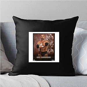 Ring Technician Dax Harwood Pillows Cover