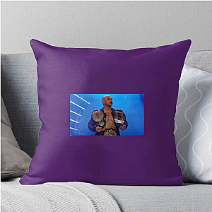 AEW Veteran Dax Harwood Pillows Cover