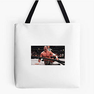 Hard-Hitting Performer Dax Harwood Bags