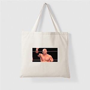 Classic Grappler Dax Harwood Bags