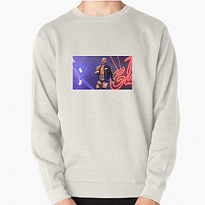 Tag Team Champion Dax Harwood Sweatshirts