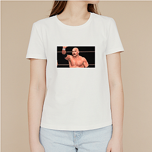 Classic Grappler Dax Harwood T-Shirts