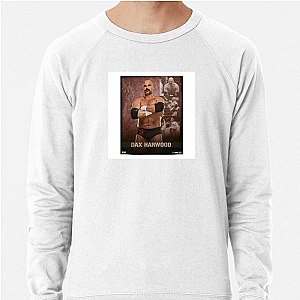 Ring Technician Dax Harwood Sweatshirts