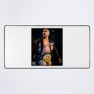 Tag Team Specialist Dax Harwood Mouse Pads