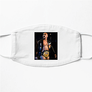 Tag Team Specialist Dax Harwood Face Masks