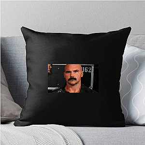 Wrestling Purist Dax Harwood Pillows Cover