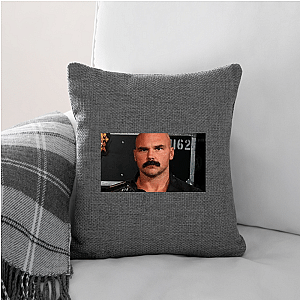 Wrestling Purist Dax Harwood Pillows Cover